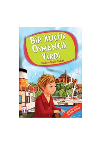 Bir Küçük Osmancık Vardı-Meb Tavsi