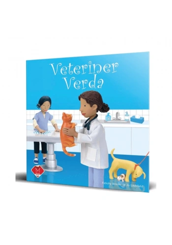 Veteriner Verda
