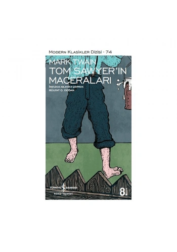 Tom Sawyer’in Maceraları