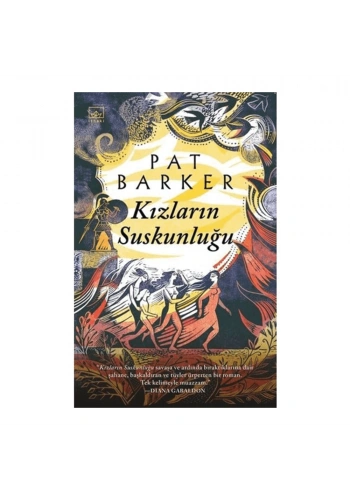 Kızların Suskunluğu