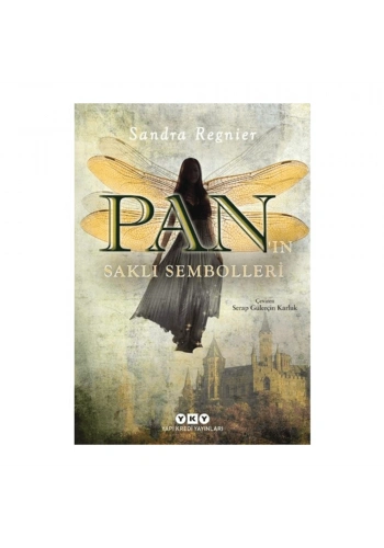 Pan’ın Saklı Sembolleri