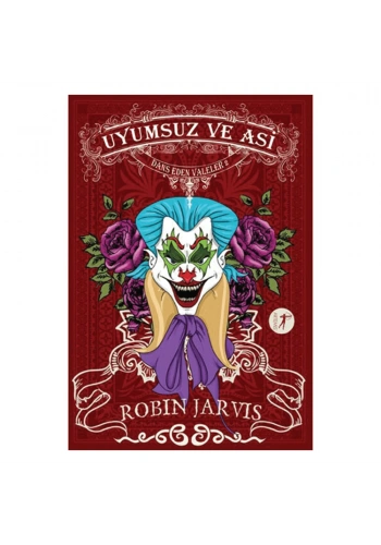 Dans Eden Valeler 2 - Uyumsuz ve Asi