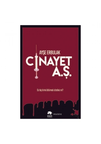 Cinayet A.Ş.