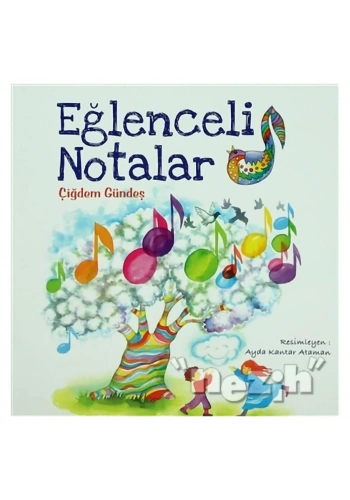 Eğlenceli Notalar