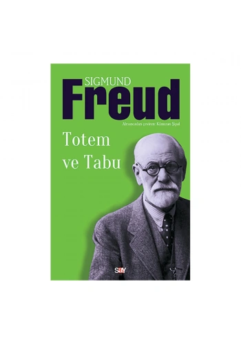 Totem ve Tabu Say Yayınları