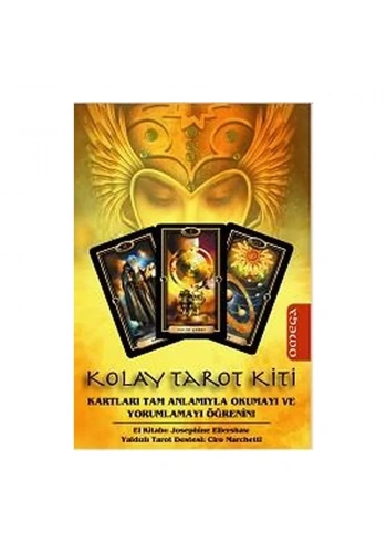 Kolay Tarot Kiti