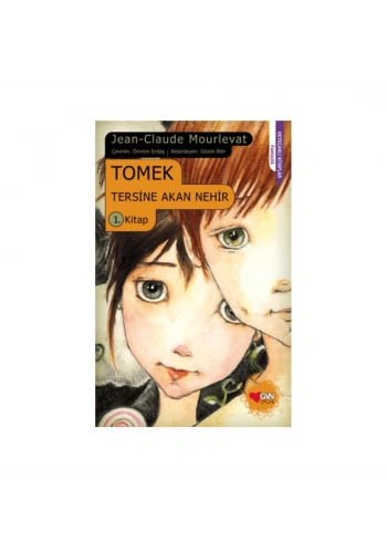 Tomek Tersine Akan Nehir 1. Kitap