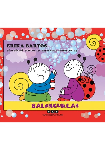 Baloncuklar