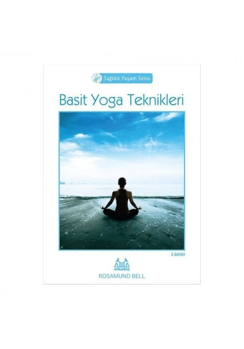 Basıt Yoga Teknıklerı