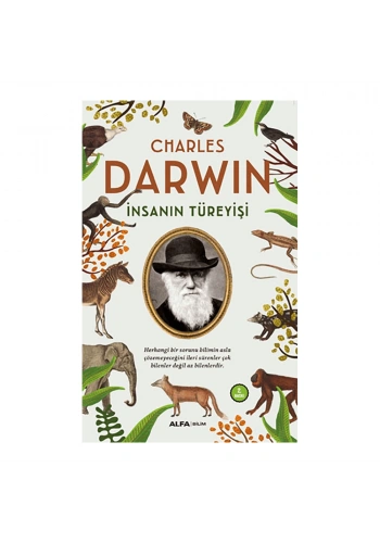 İnsanın Türeyişi