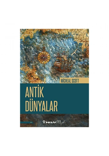 Antik Dünyalar