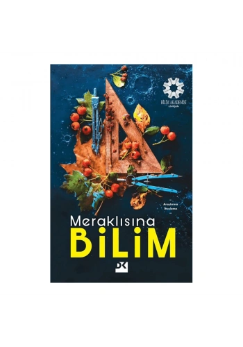 Meraklısına Bilim