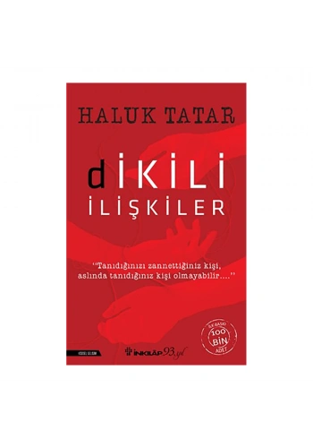 Dikili İlişkiler