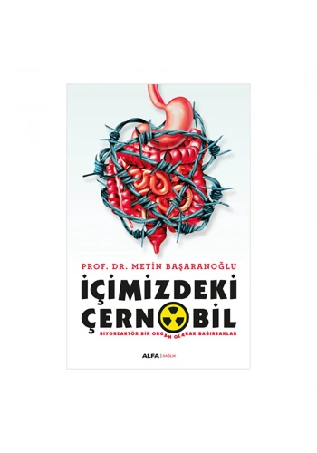 İçimizdeki Çernobil