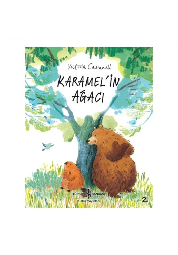 Karamel’in Ağacı