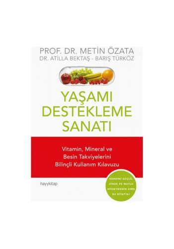 Yaşamı Destekleme Sanatı