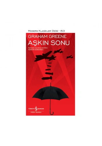 Aşkın Sonu