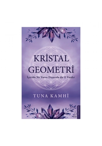 Kristal Geometri