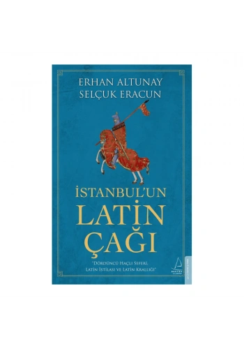 İstanbul’un Latin Çağı