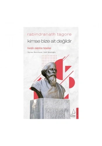 Kimse Bize Ait Değildir