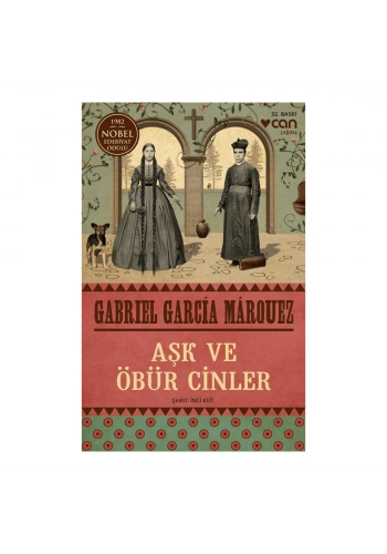 Aşk ve Öbür Cinler
