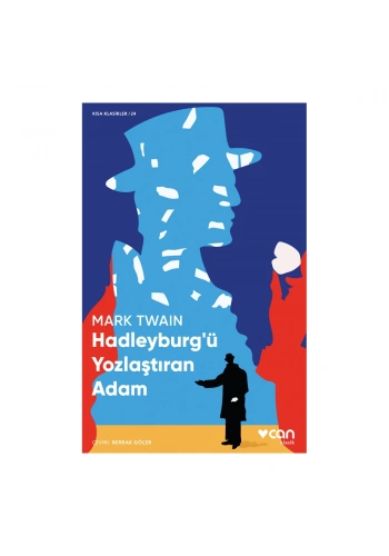 Hadleyburg’ü Yozlaştıran Adam