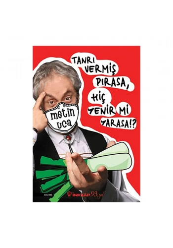 Tanrı Vermiş Pırasa, Hiç Yenir Mi Yarasa!?