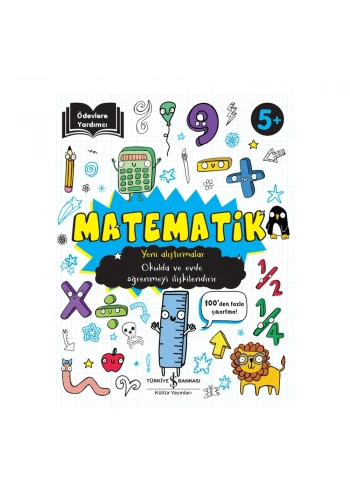 Matematik  346495