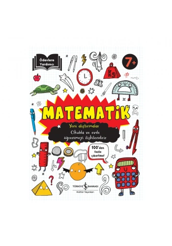 Matematik  346496
