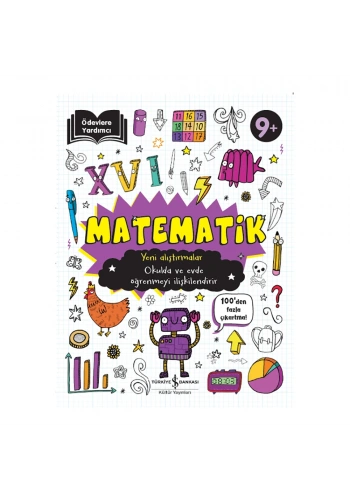 Matematik  346497
