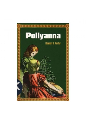 Pollyanna  80991