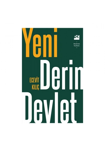 Yeni Derin Devlet