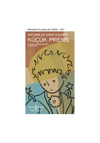 Küçük Prens  347656