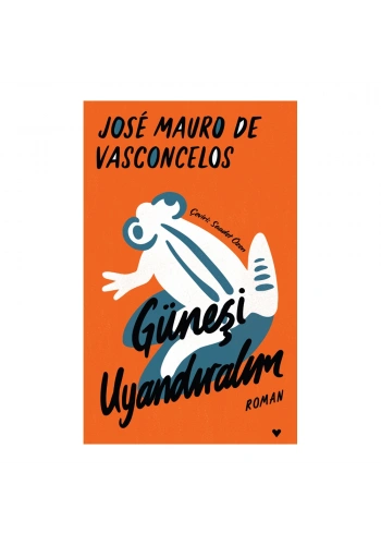 Güneşi Uyandıralım