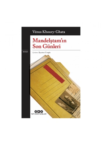 Mandelştam’ın Son Günleri