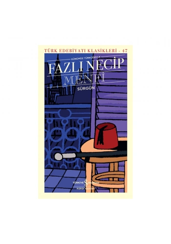 Menfi (Günümüz Türkçesiyle)