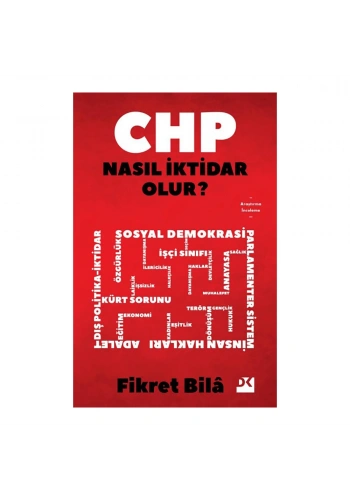 CHP Nasıl İktidar Olur?