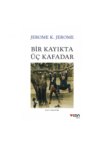 Bir Kayıkta Üç Kafadar