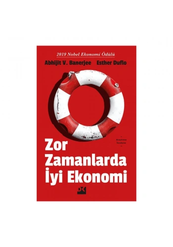 Zor Zamanlarda İyi Ekonomi