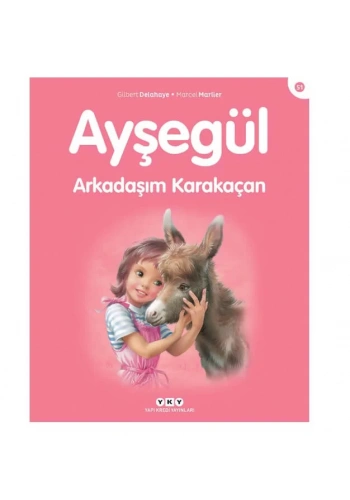 Ayşegül Arkadaşım Karakaçan
