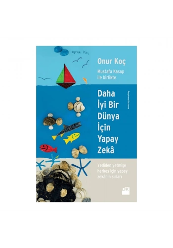 Daha İyi Bir Dünya İçin Yapay Zeka