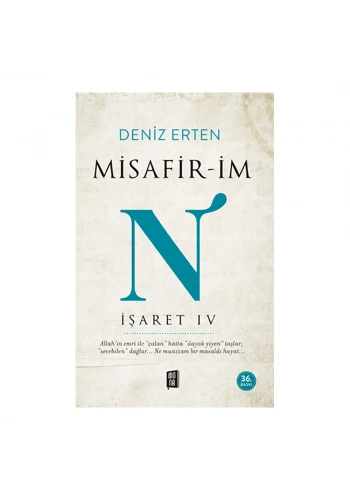Misafir