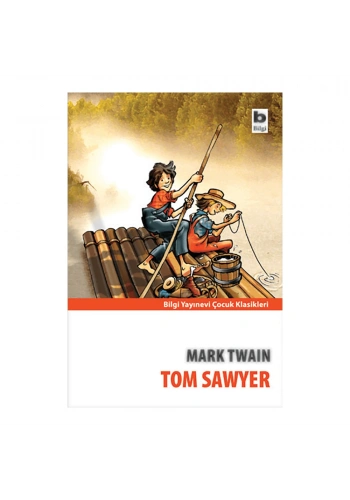 Tom Sawyer  73754