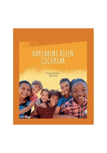 Haklarını Bilen Çocuklar