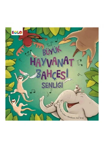 Büyük Hayvanat Bahçesi Şenliği