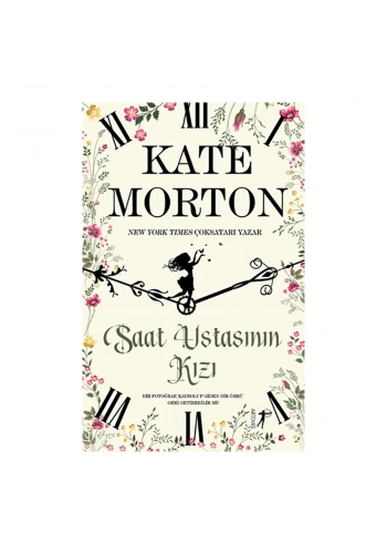 Saat Ustasının Kızı