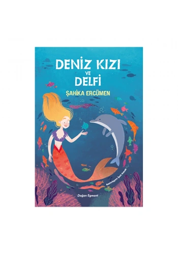 Deniz Kızı Ve Delfi