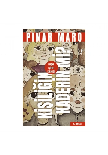 Kişiliğin Kaderin mi?