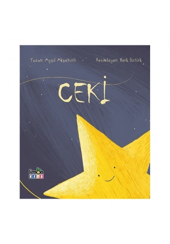 Limon Kids Ceki