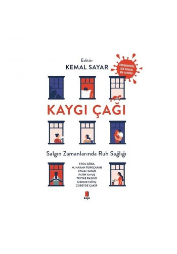 Kaygı Çağı